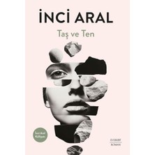 Binbir Göz Kitap Taş ve Ten