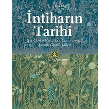 Binbir Göz Kitap Intiharın Tarihi