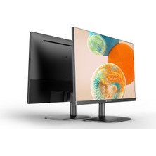 Binbir Göz Bilgisayar Iromx BG271180 27" 1ms 1920X1080 Hdmı/dp Vesa 180HZ Siyah Full Hd IPS Gamıng Monıtor