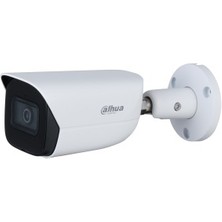 Binbir Göz Bilgisayar Dahua IPC-HFW3241E-AS-0360B 2mp 3.6mm 50MT Starlıght IP67 H265+ Ir Bullet Ip Kamera