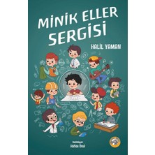 Binbir Göz Kitap Minik Eller Sergisi