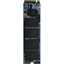 Binbir Göz Bilgisayar Hı-Level 512GB 3300/3100MB/S M2 Nvme Pcı-E SSD HLV-M2PCIESSD2280/512G
