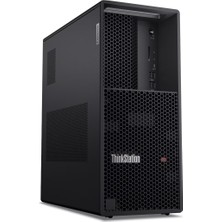 Binbir Göz Bilgisayar Lenovo Thınkstatıon P3 30HT006QTR Ultra 9 285K 32GB 1tb SSD 20GB RTX4000 Ada 750W WIN11PRO Workstatıon