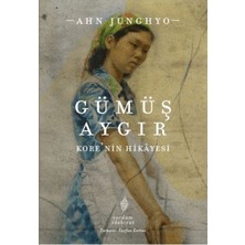 Binbir Göz Kitap Gümüş Aygır
