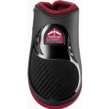 Veredus Carbon Gel Vento Arka Bacak Tendon Koruyucu Tozluk