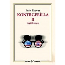Binbir Göz Kitap Kontrgerilla 2 Örgütlenmesi