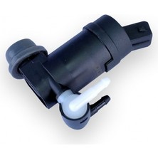 Ford Mondeo Cam Su Fiskiye Motoru Arka Yıkamalı 2002-2014