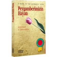 Binbir Göz Kitap Peygamberimizin Hayatı (Kitap Boy) (Özel Baskı)