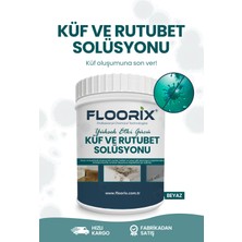 Floorix Küf ve Rutubet Solüsyonu 1l