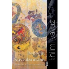 Binbir Göz Kitap Belleğim Kuytularından