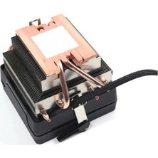 Binbir Göz Bilgisayar Amd Wraıth Prısm Rgb 712-000075 Amd Am4/am5 Işlemci Soğutucu