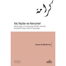 Binbir Göz Kitap Basra ve Mu’tezile - Ilk Üç Asır