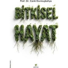 Binbir Göz Kitap Bitkisel Hayat