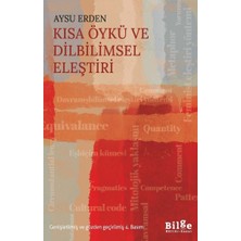 Binbir Göz Kitap Kısa Öykü ve Dilbilimsel Eleştiri