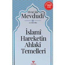 Binbir Göz Kitap Islami Hareketin Ahlaki Temelleri