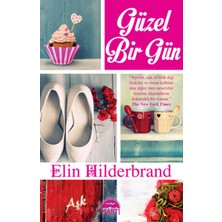 Binbir Göz Kitap Güzel Bir Gün