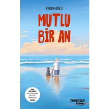 Binbir Göz Kitap Mutlu Bir An