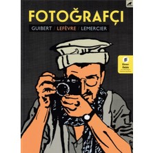 Binbir Göz Kitap Fotoğrafçı