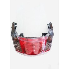 Dachui Honda Alpha Stop Komple