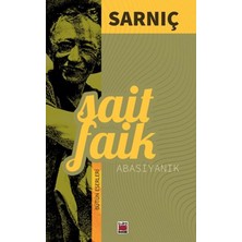 Binbir Göz Kitap Sarnıç