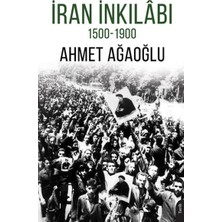 Binbir Göz Kitap Iran Inkilabı 1500-1900