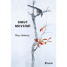 Binbir Göz Kitap Umut Mevsimi