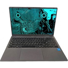 Reeder E19 I5-12450H 8gb 256SSD 15.6" Fhd Freedos Dizüstü Bilgisayar