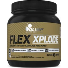 Olimp Flex Xplode Glucosamine Msm Collagen 360 G