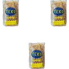 Teko Aaa Kauçuk Ambalaj Paketleme Lastiği - Çap : 160 Mm. -Kalınlık: 4 mm - 3 Kg.
