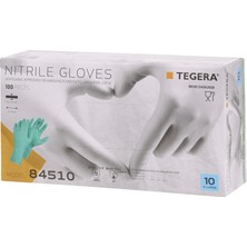 Tegera 84510 Iş  Eldiveni No :9