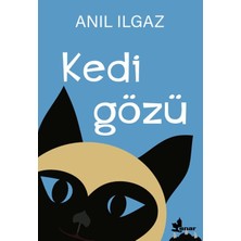Binbir Göz Kitap Kedi Gözü
