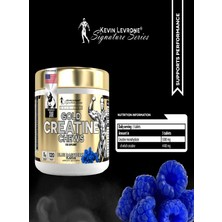 Kevin Levrone Gold Creatine Chews 120 Çiğnenebilir Tablet