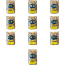 Teko Aaa Kauçuk Ambalaj Paketleme Lastiği - Çap : 160 Mm. -Kalınlık: 4 mm - 10 Kg.