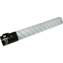 Konica Minolta Kn, TN-321 Siyah Muadil Toner, Bizhub C224, C284, C364, K.A-43849