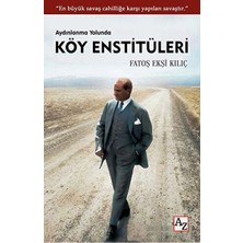 Binbir Göz Kitap Aydınlanma Yolunda Köy Enstitüleri