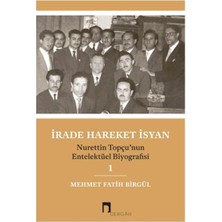 Binbir Göz Kitap Irade Hareket Isyan