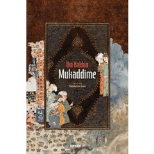 Binbir Göz Kitap Mukaddime
