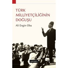 Binbir Göz Kitap Türk Milliyetçiliğinin Doğuşu