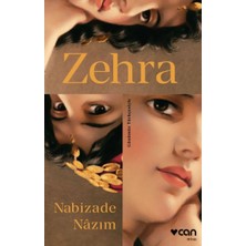 Binbir Göz Kitap Zehra - Günümüz Türkçesiyle