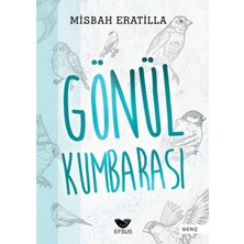 Binbir Göz Kitap Gönül Kumbarası