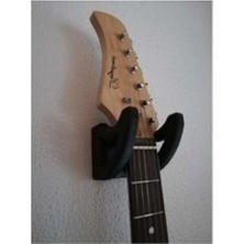 Esranın Dünyası Duvara Monte Gitar ve Keman Askısı, Sehpa ile Güçlü ve Şık Tasarım, TYBZ9J0K3DG6F4SX59