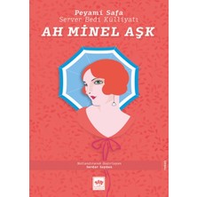 Binbir Göz Kitap Ah Minel Aşk