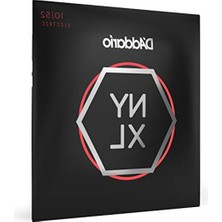 Esranın Dünyası NYXL1052 Nickel Wound Elektro Gitar Teli (10-52)