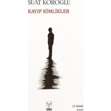 Binbir Göz Kitap Kayıp Kimlikler