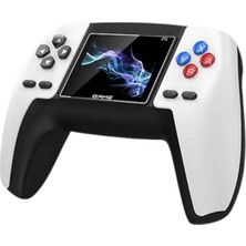 Uravas Store 520 Retro Oyunlu El Konsolu Atari Oyun Konsolu Taşınabilir
