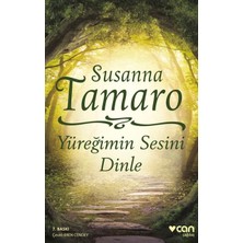 Binbir Göz Kitap Yüreğimin Sesini Dinle