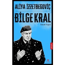 Binbir Göz Kitap Aliya Izzetbegoviç