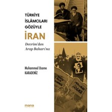 Binbir Göz Kitap Türkiye Islamcıları Gözüyle Iran