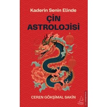 Binbir Göz Kitap Çin Astrolojisi