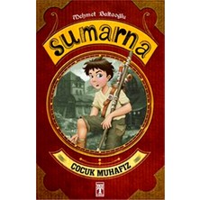 Binbir Göz Kitap Sumarna / Çocuk Muhafız